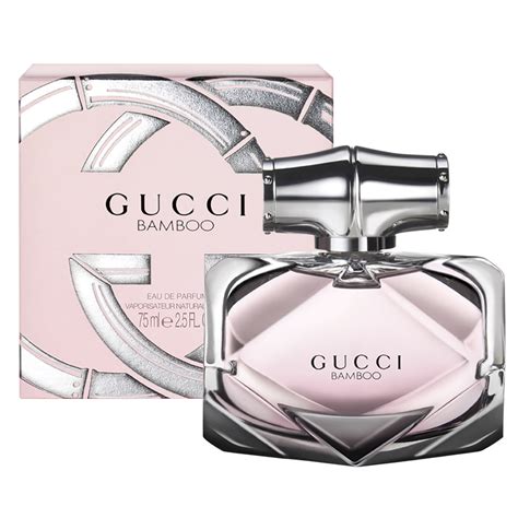 gucci bamboo 75ml price|Gucci bamboo cheapest.